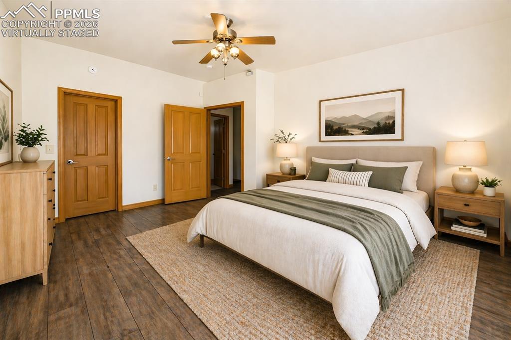 2220 La Loma Circle Colorado Springs CO 80926