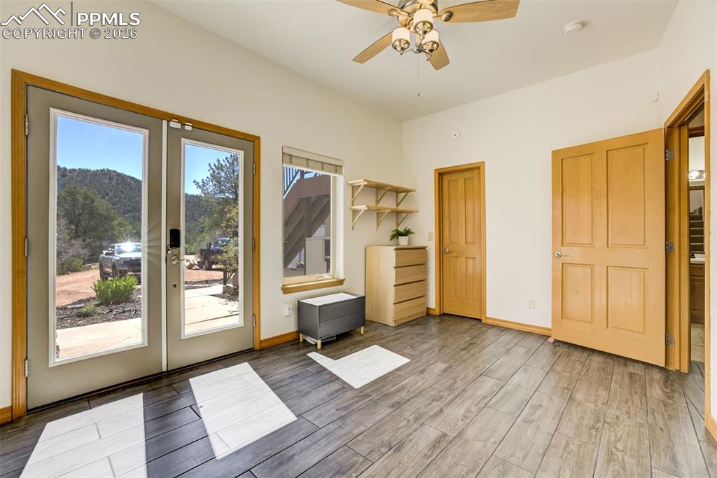 2220 La Loma Circle Colorado Springs CO 80926