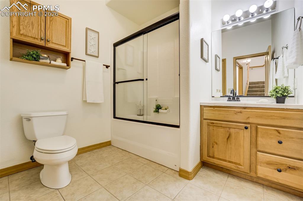 2220 La Loma Circle Colorado Springs CO 80926