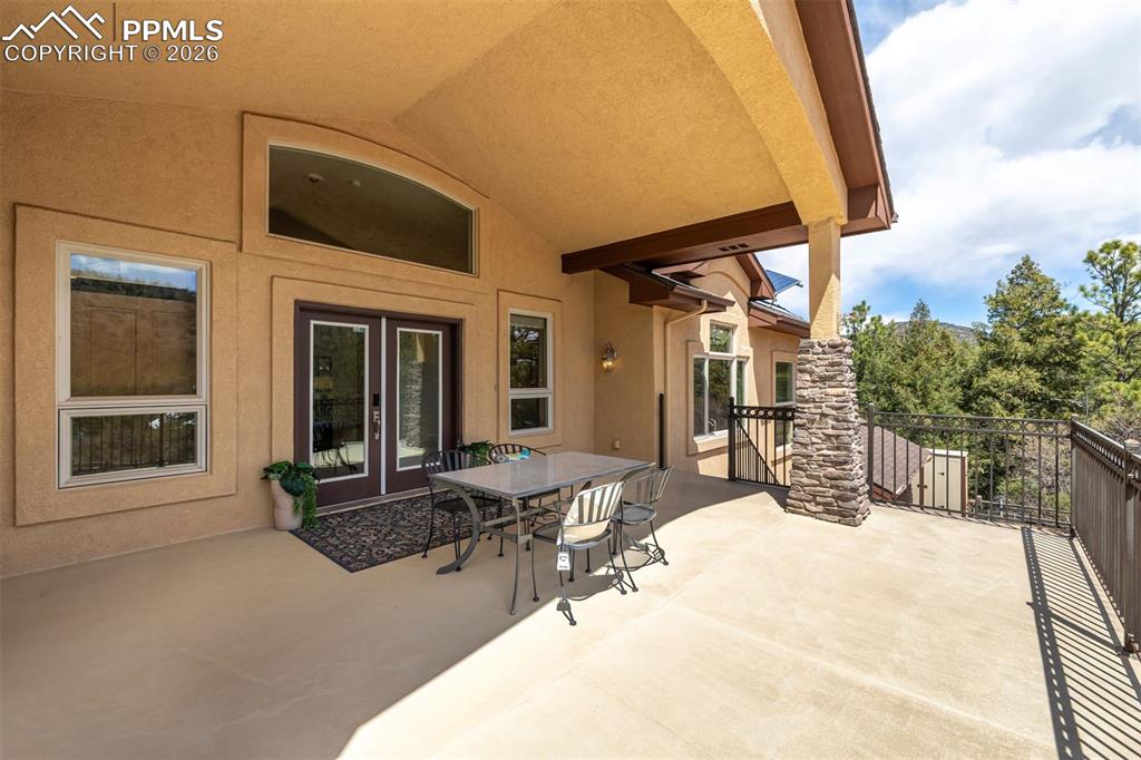 2220 La Loma Circle Colorado Springs CO 80926