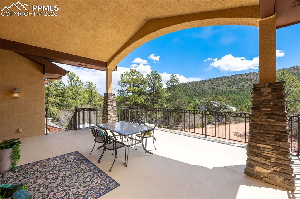 2220 La Loma Circle Colorado Springs CO 80926