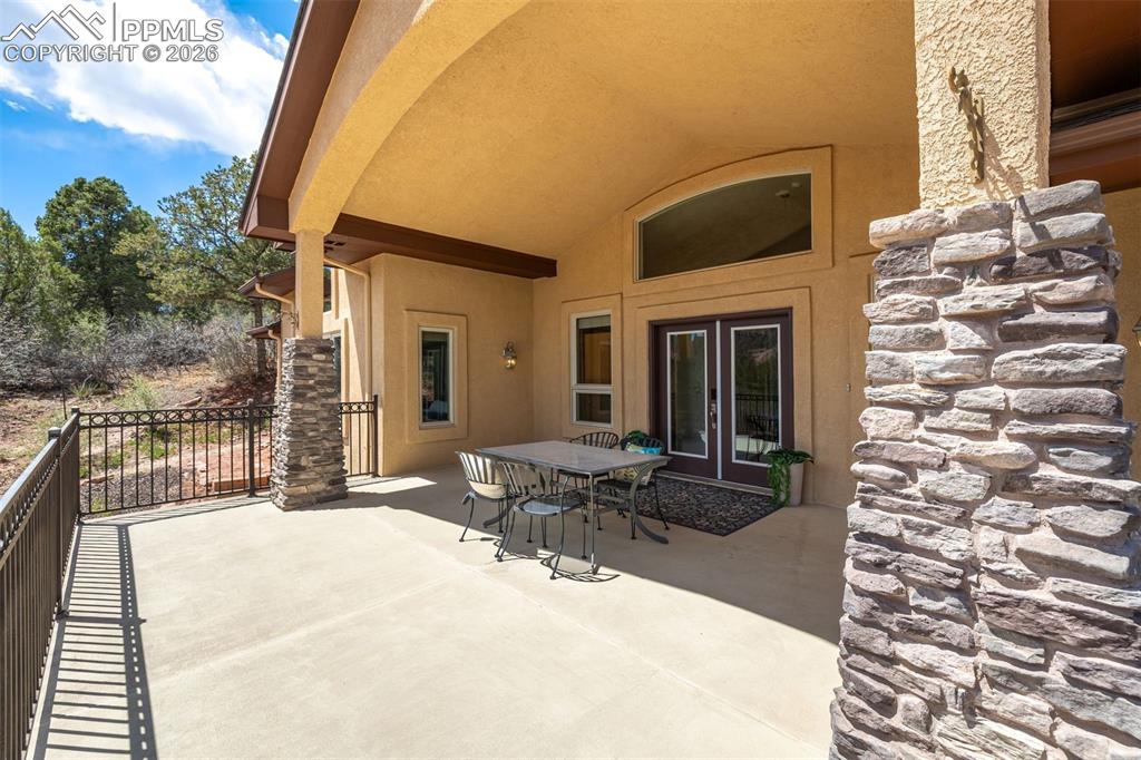 2220 La Loma Circle Colorado Springs CO 80926