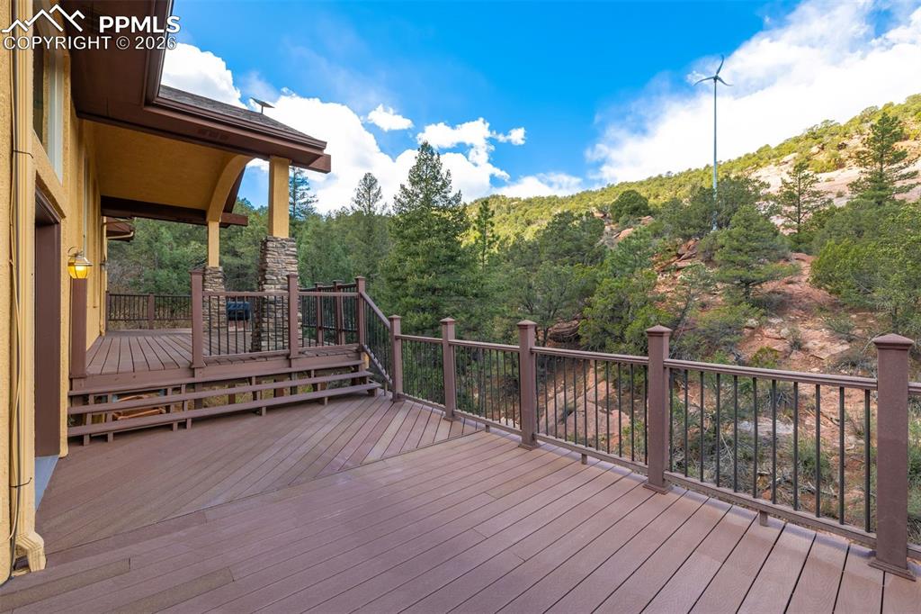 2220 La Loma Circle Colorado Springs CO 80926