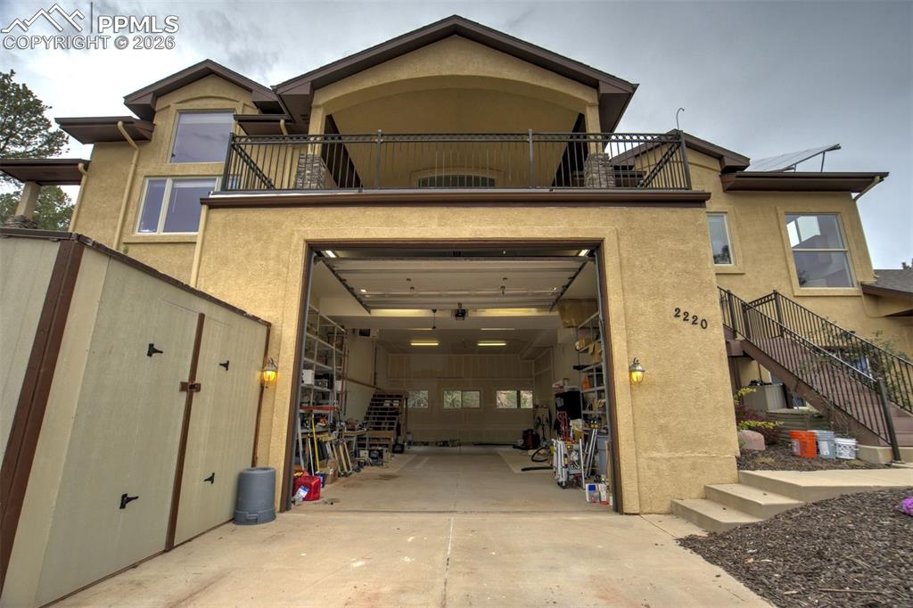 2220 La Loma Circle Colorado Springs CO 80926