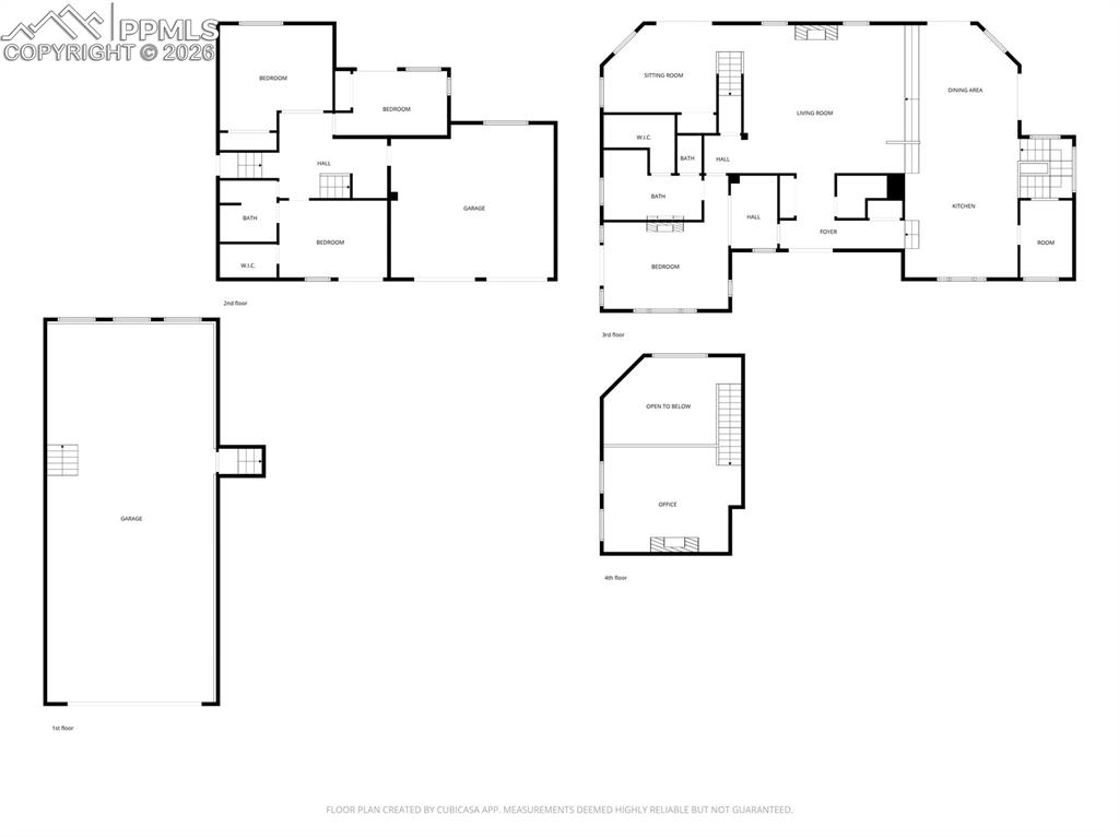2220 La Loma Circle Colorado Springs CO 80926
