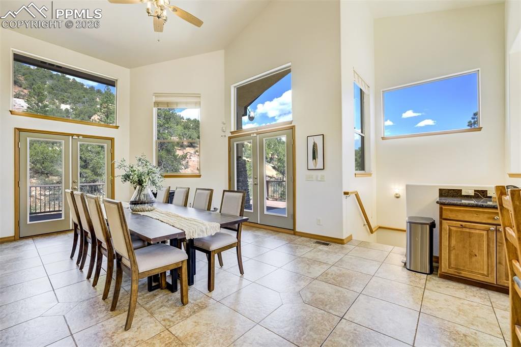 2220 La Loma Circle Colorado Springs CO 80926