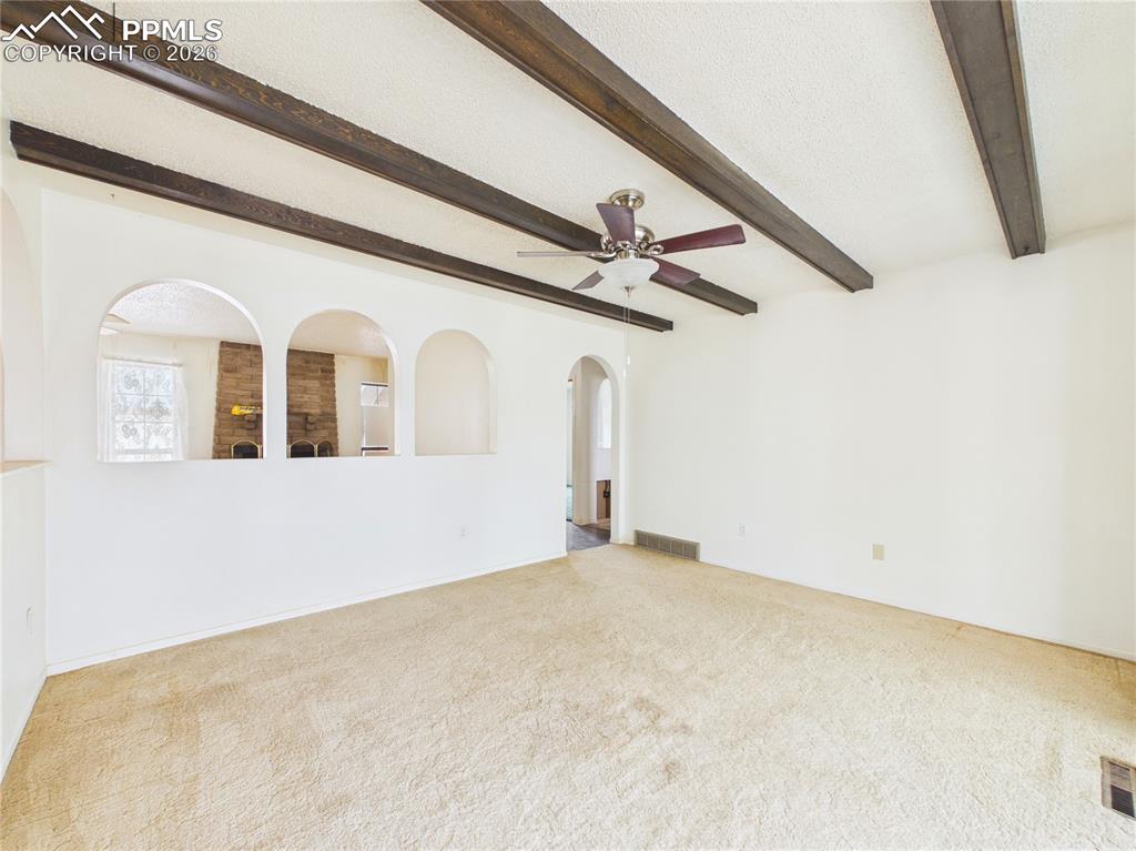 922 W Mcculloch Boulevard Pueblo West CO 81007