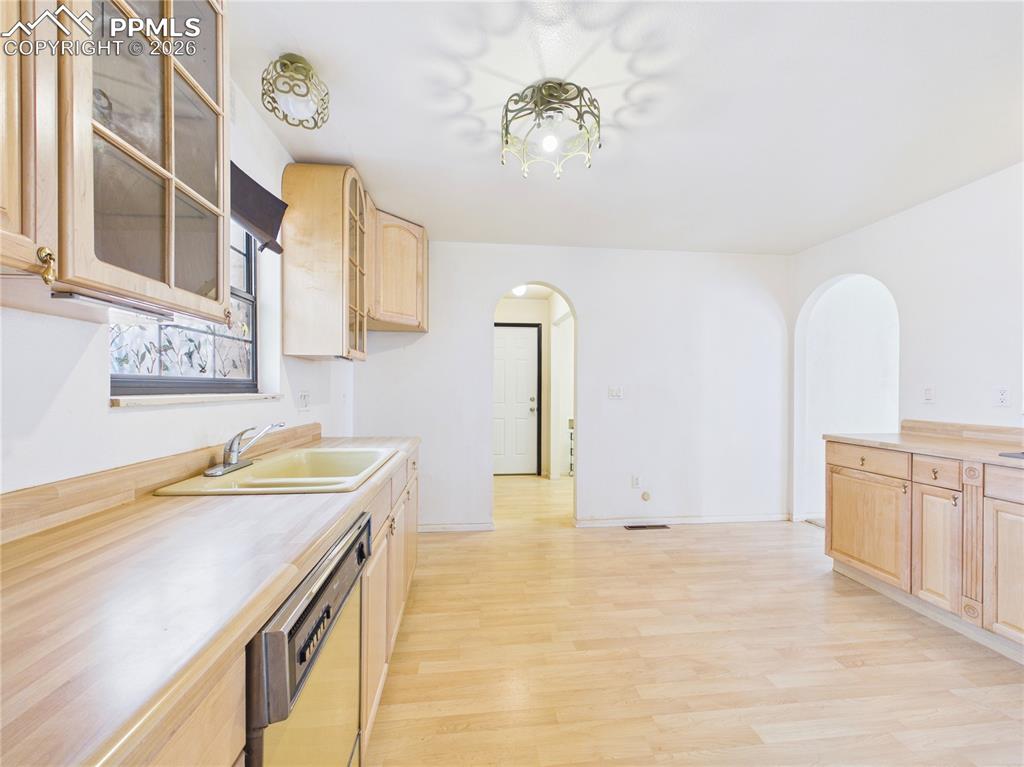 922 W Mcculloch Boulevard Pueblo West CO 81007