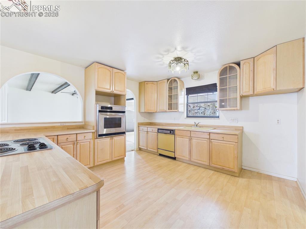922 W Mcculloch Boulevard Pueblo West CO 81007