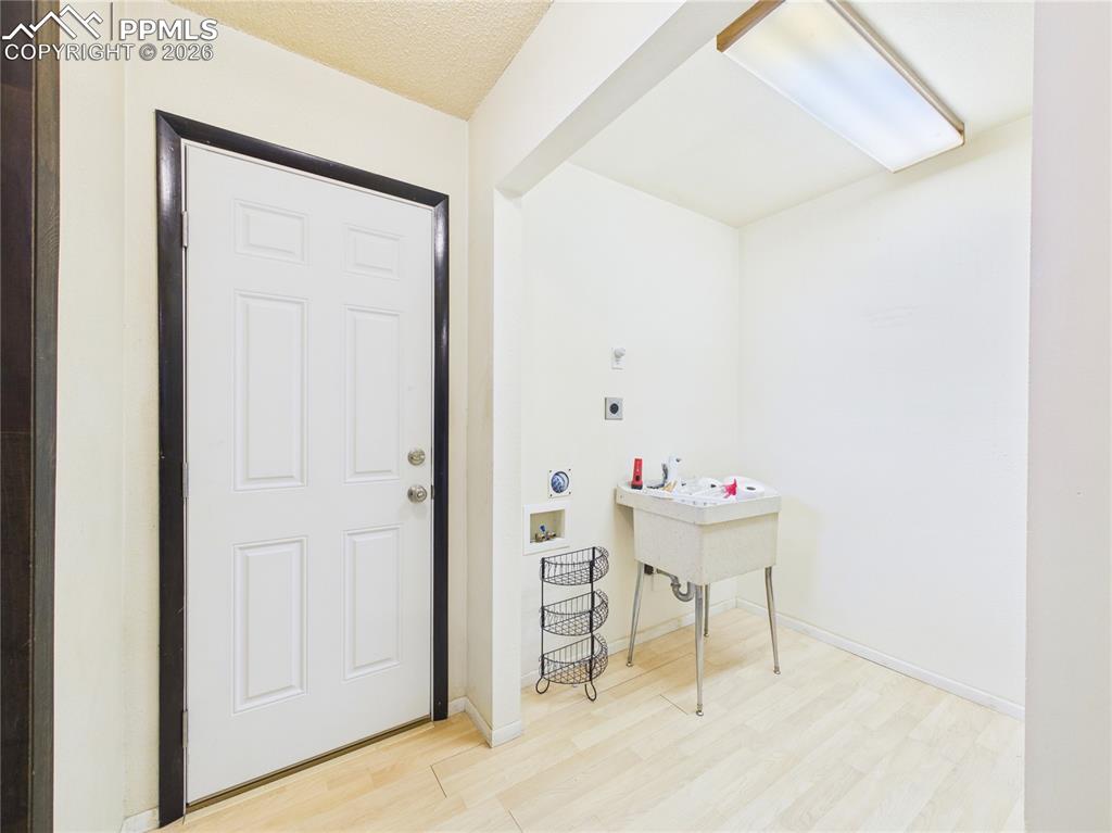 922 W Mcculloch Boulevard Pueblo West CO 81007