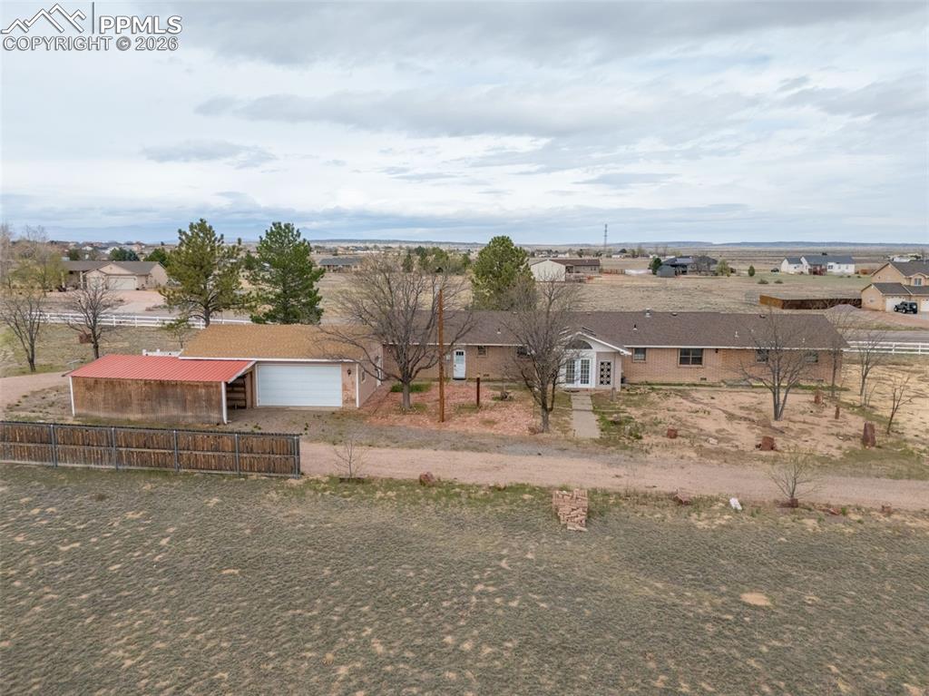922 W Mcculloch Boulevard Pueblo West CO 81007