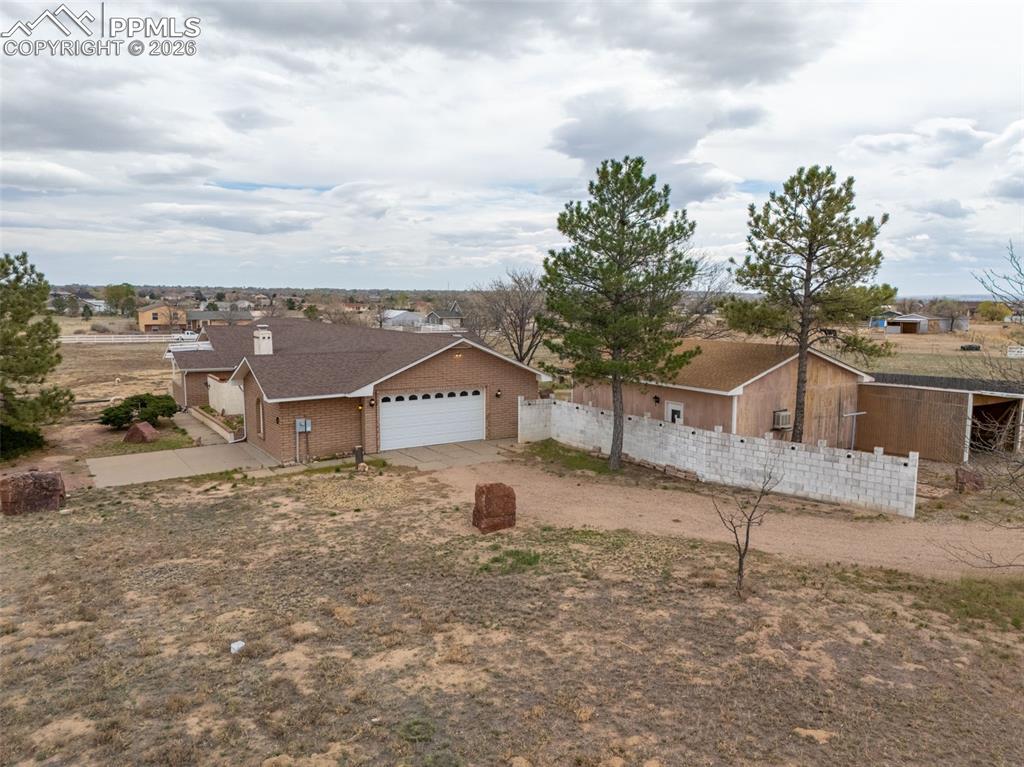 922 W Mcculloch Boulevard Pueblo West CO 81007