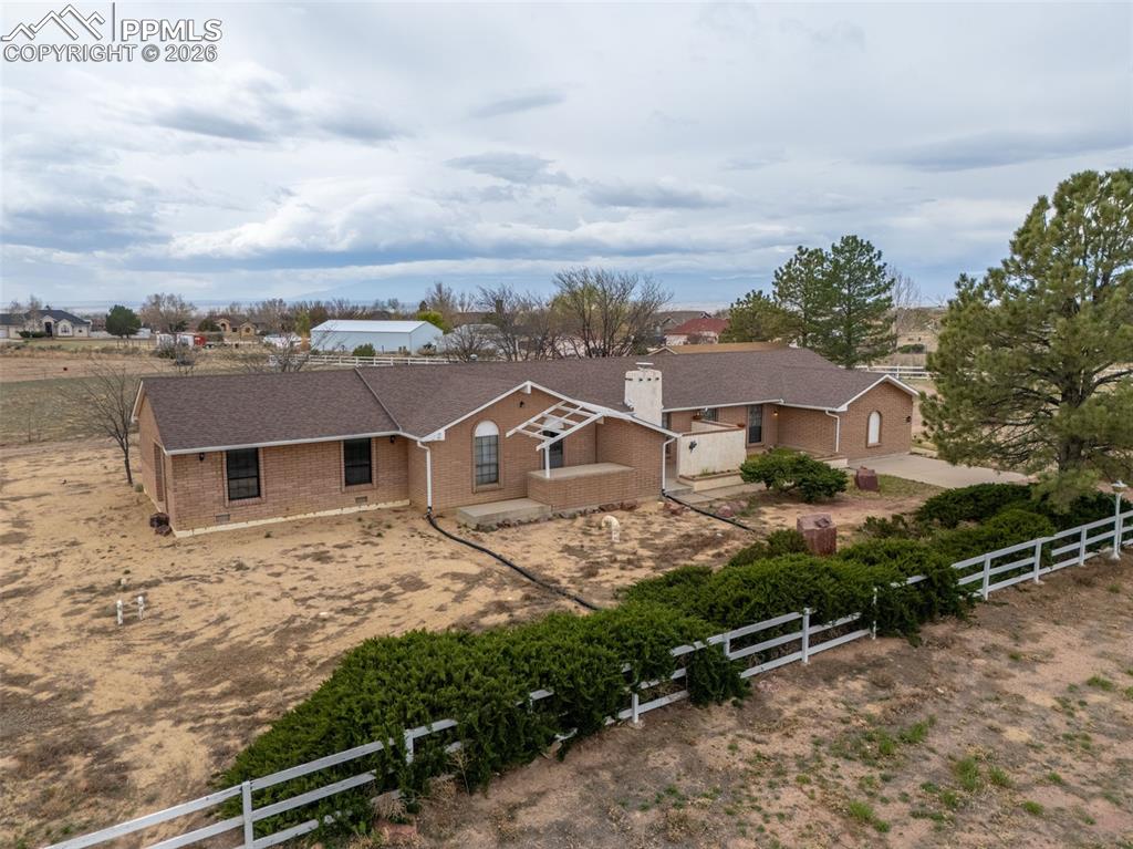 922 W Mcculloch Boulevard Pueblo West CO 81007