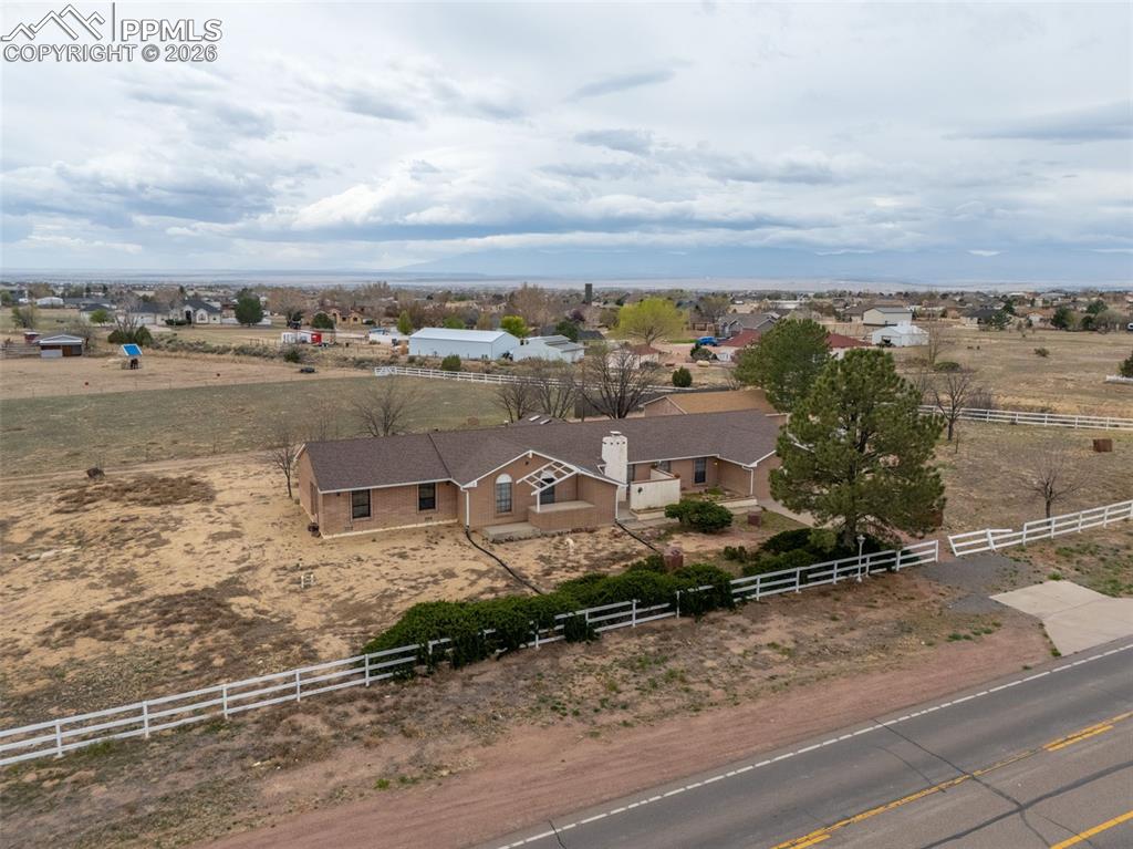 922 W Mcculloch Boulevard Pueblo West CO 81007
