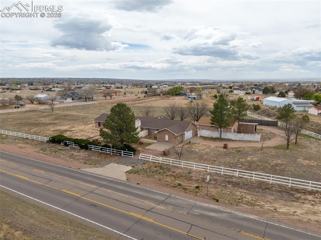 922 W Mcculloch Boulevard Pueblo West CO 81007