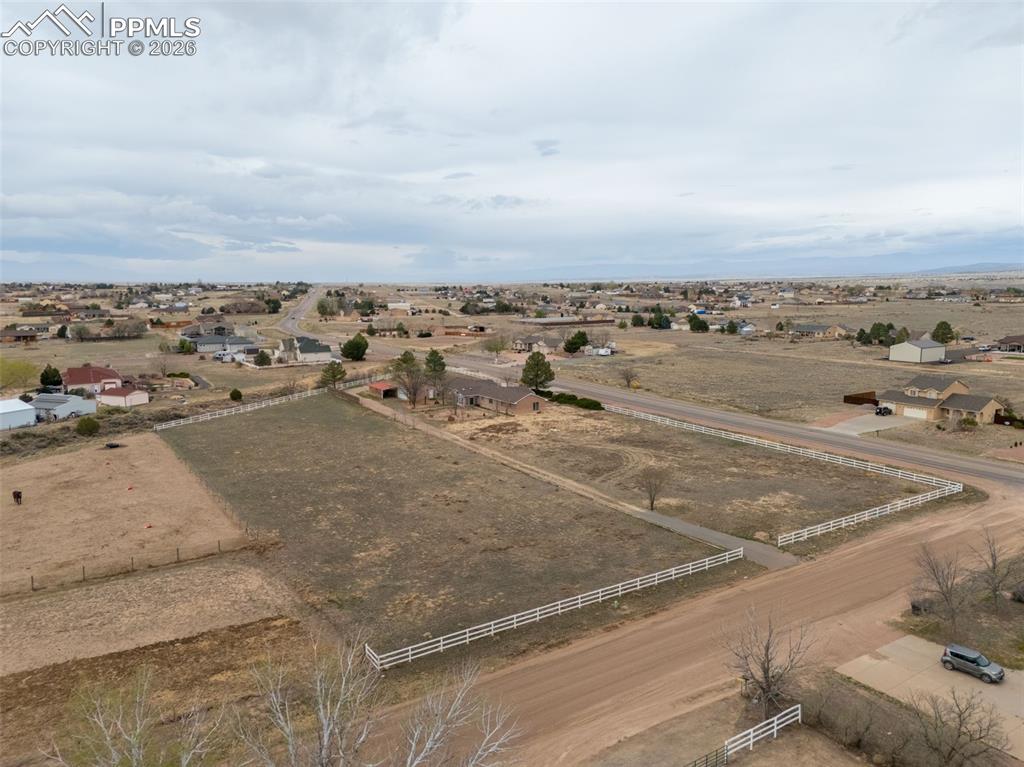 922 W Mcculloch Boulevard Pueblo West CO 81007