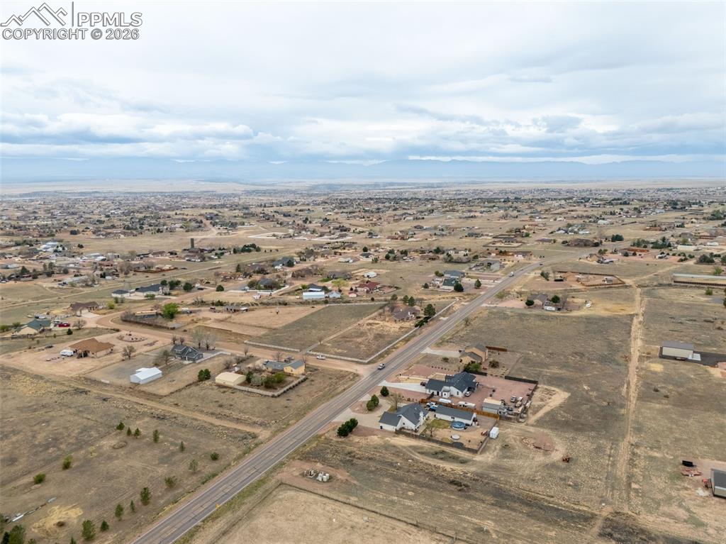 922 W Mcculloch Boulevard Pueblo West CO 81007