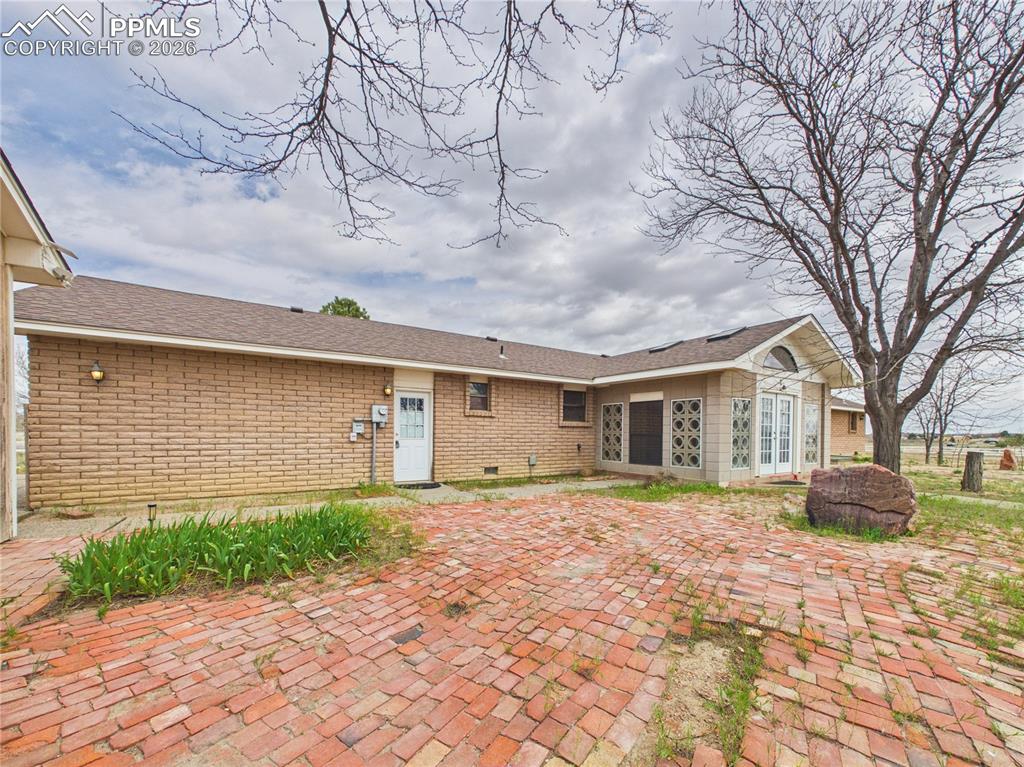 922 W Mcculloch Boulevard Pueblo West CO 81007