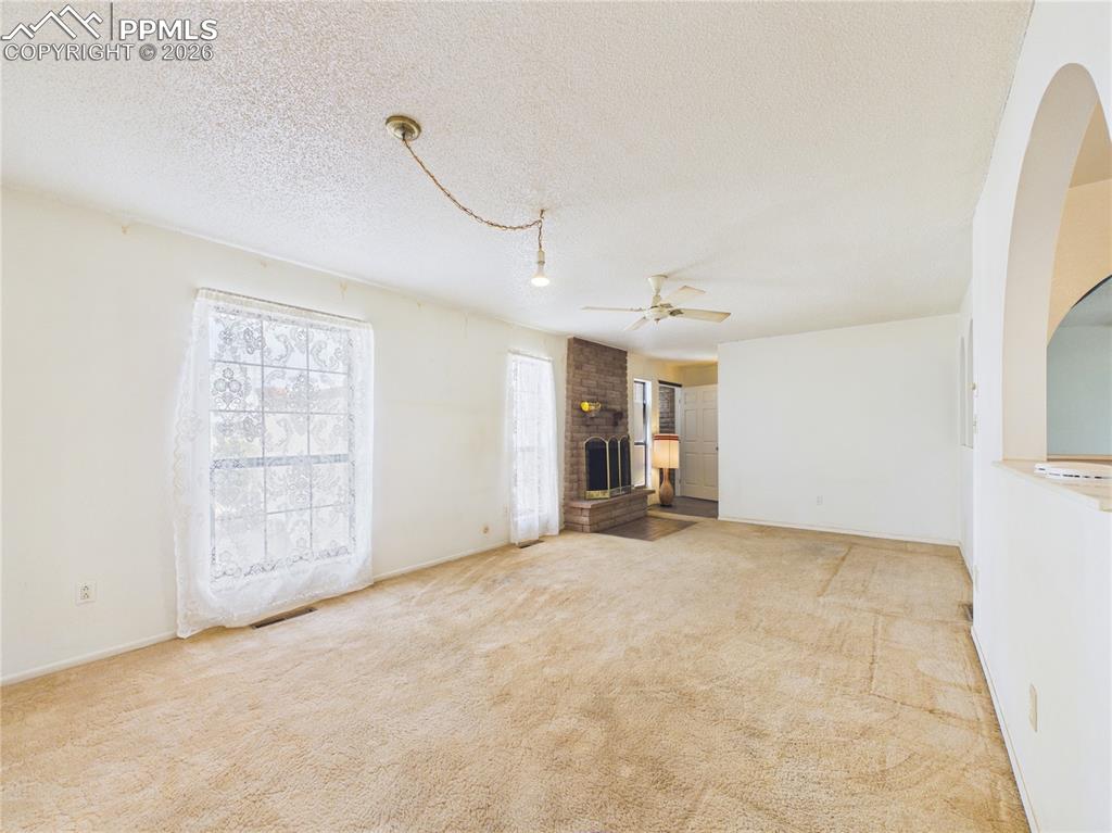 922 W Mcculloch Boulevard Pueblo West CO 81007