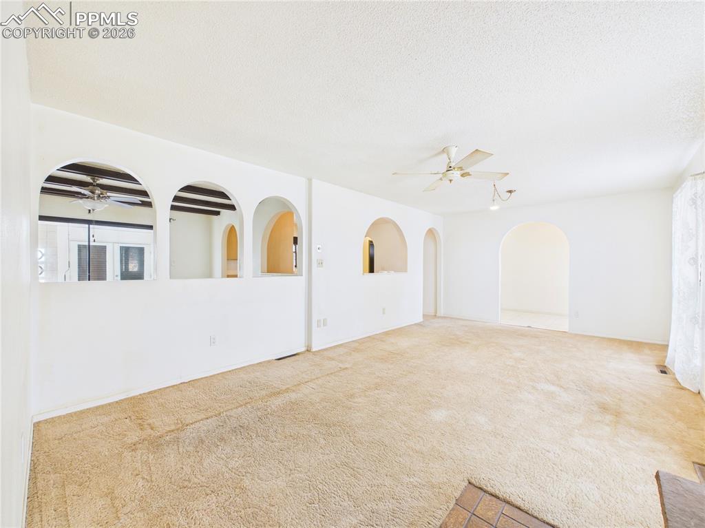 922 W Mcculloch Boulevard Pueblo West CO 81007