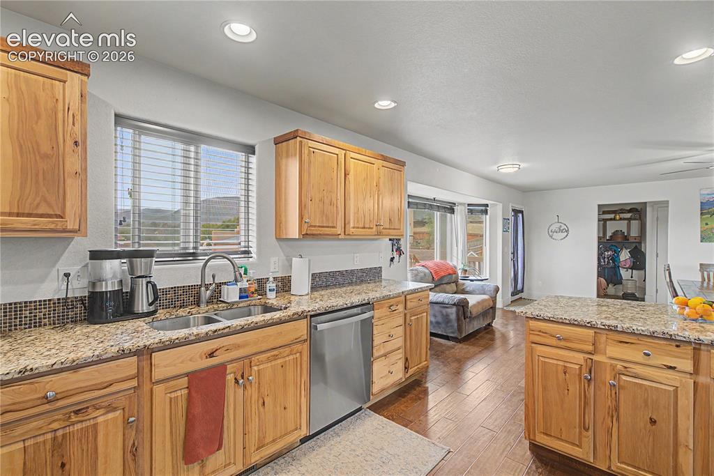 859 Circle Road Palmer Lake CO 80133