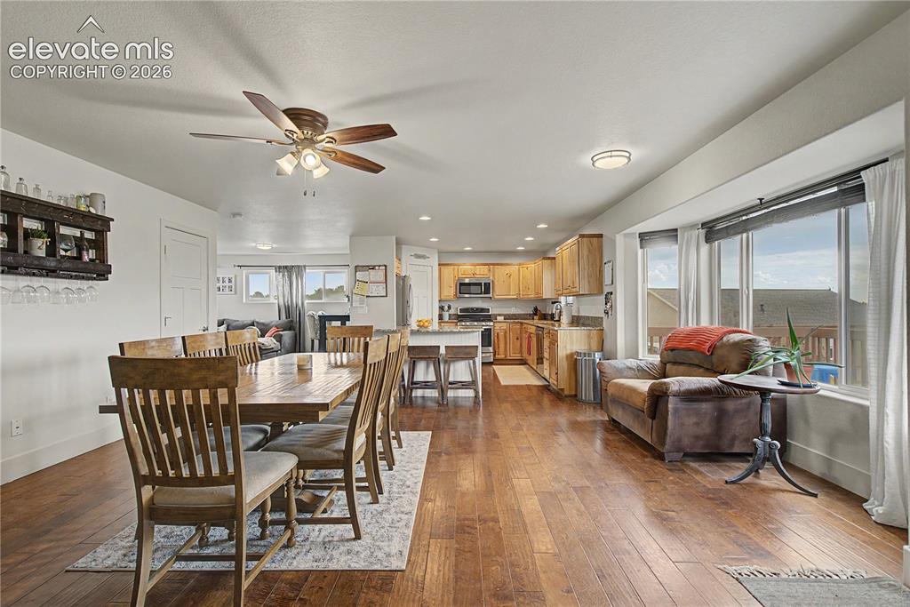 859 Circle Road Palmer Lake CO 80133