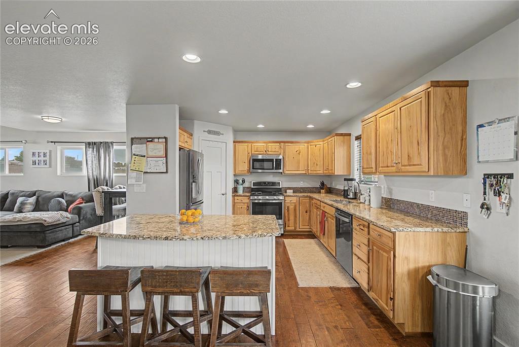859 Circle Road Palmer Lake CO 80133