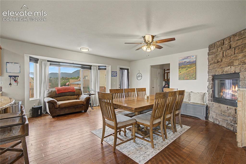 859 Circle Road Palmer Lake CO 80133