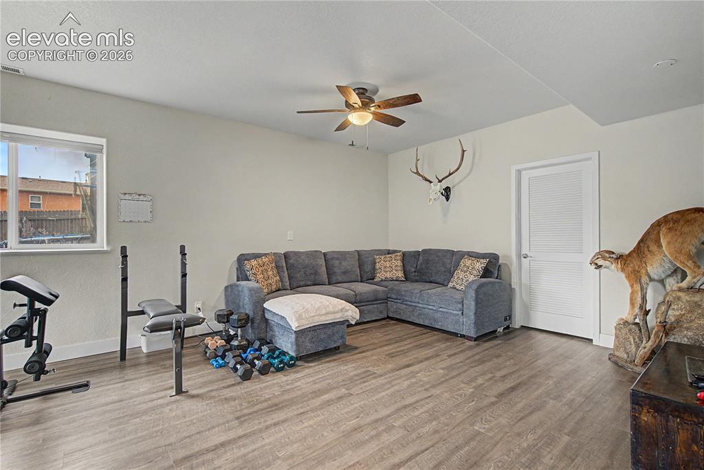 859 Circle Road Palmer Lake CO 80133
