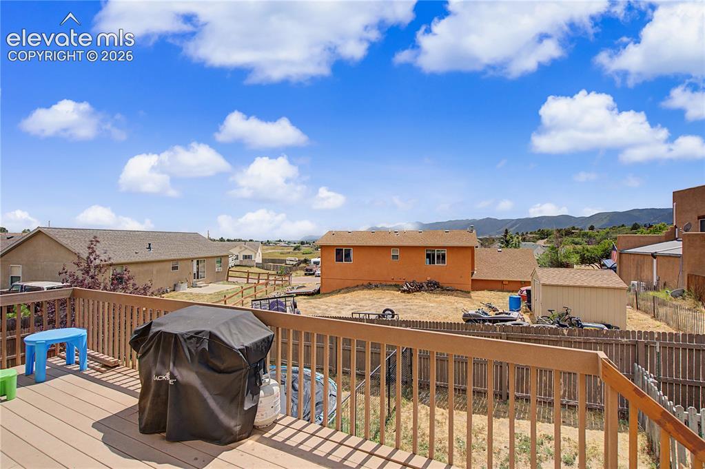 859 Circle Road Palmer Lake CO 80133