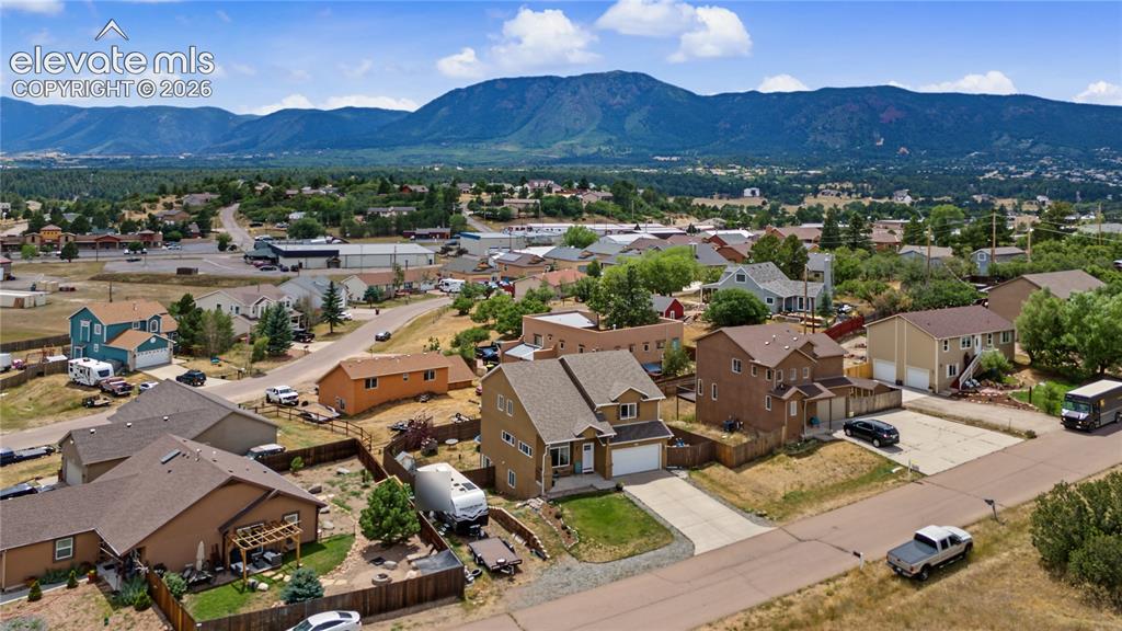 859 Circle Road Palmer Lake CO 80133