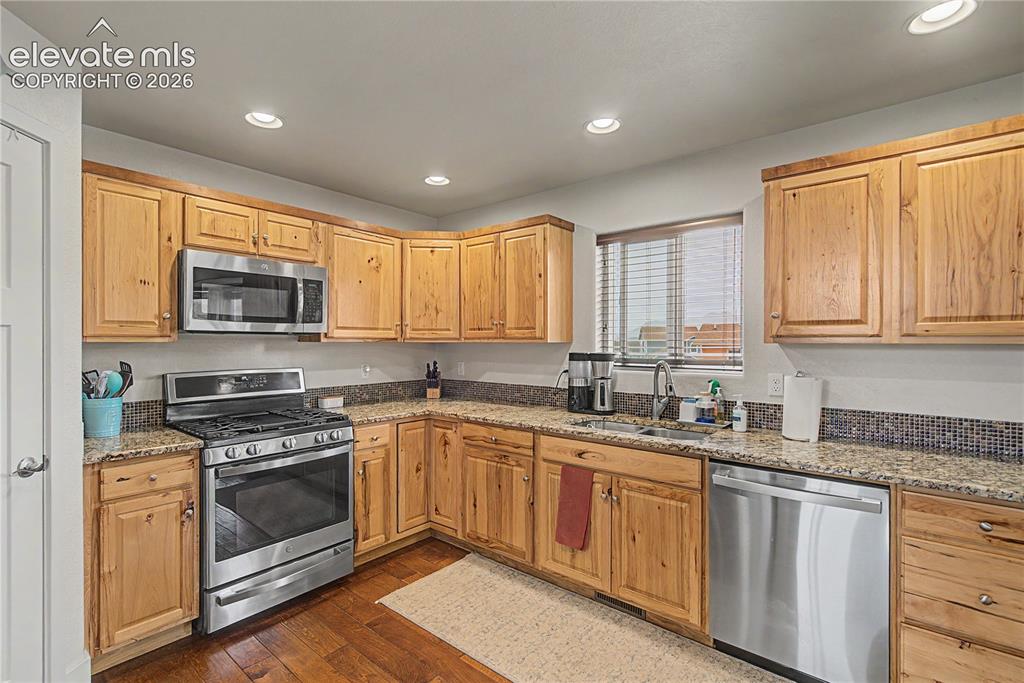 859 Circle Road Palmer Lake CO 80133
