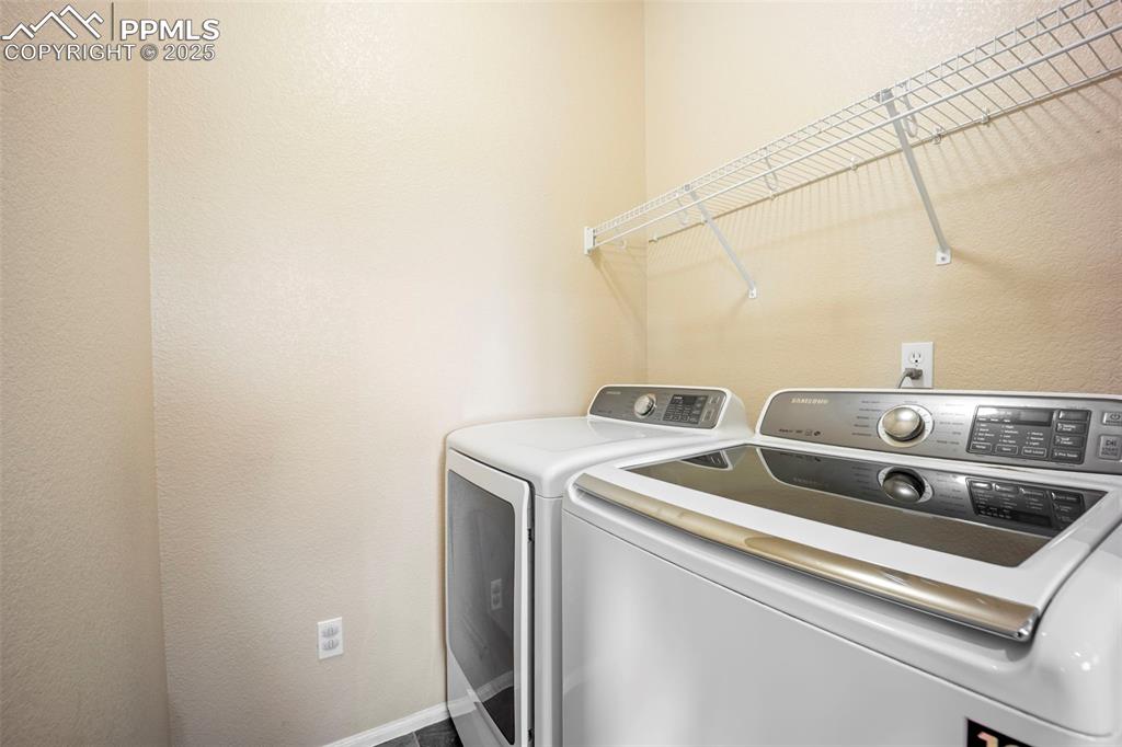 10732 Deer Meadow Circle Colorado Springs CO 80925