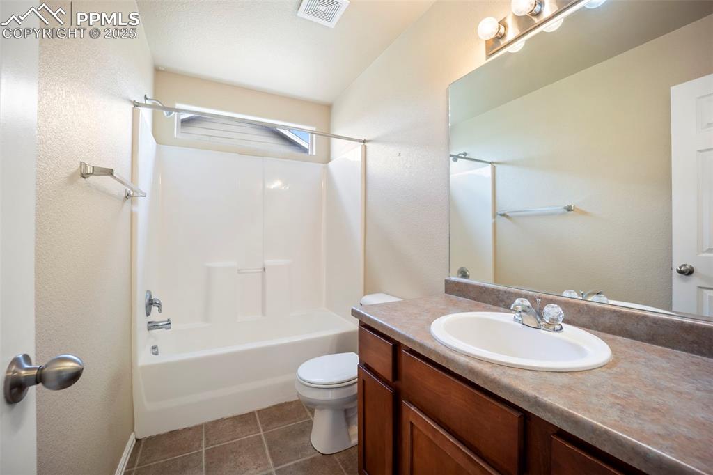 10732 Deer Meadow Circle Colorado Springs CO 80925