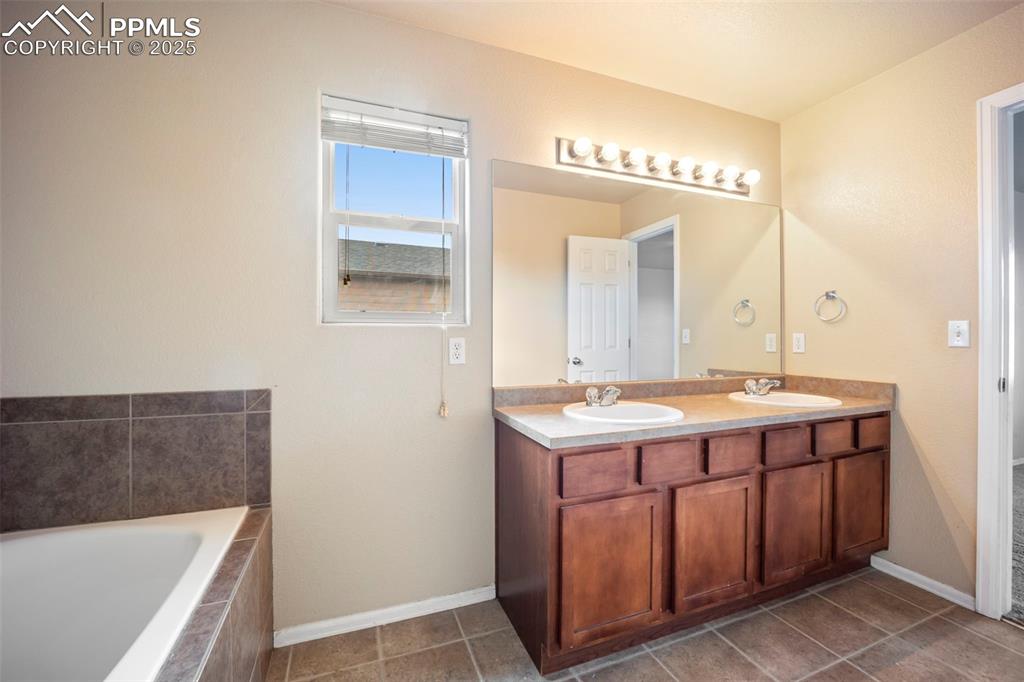 10732 Deer Meadow Circle Colorado Springs CO 80925