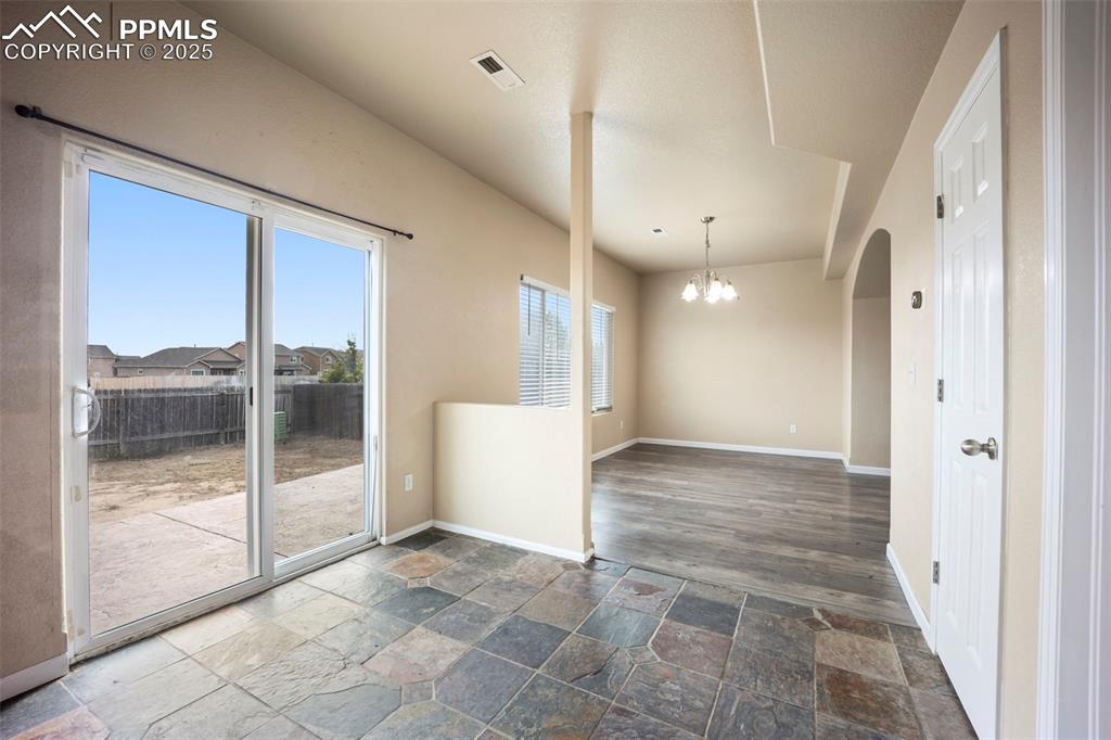 10732 Deer Meadow Circle Colorado Springs CO 80925