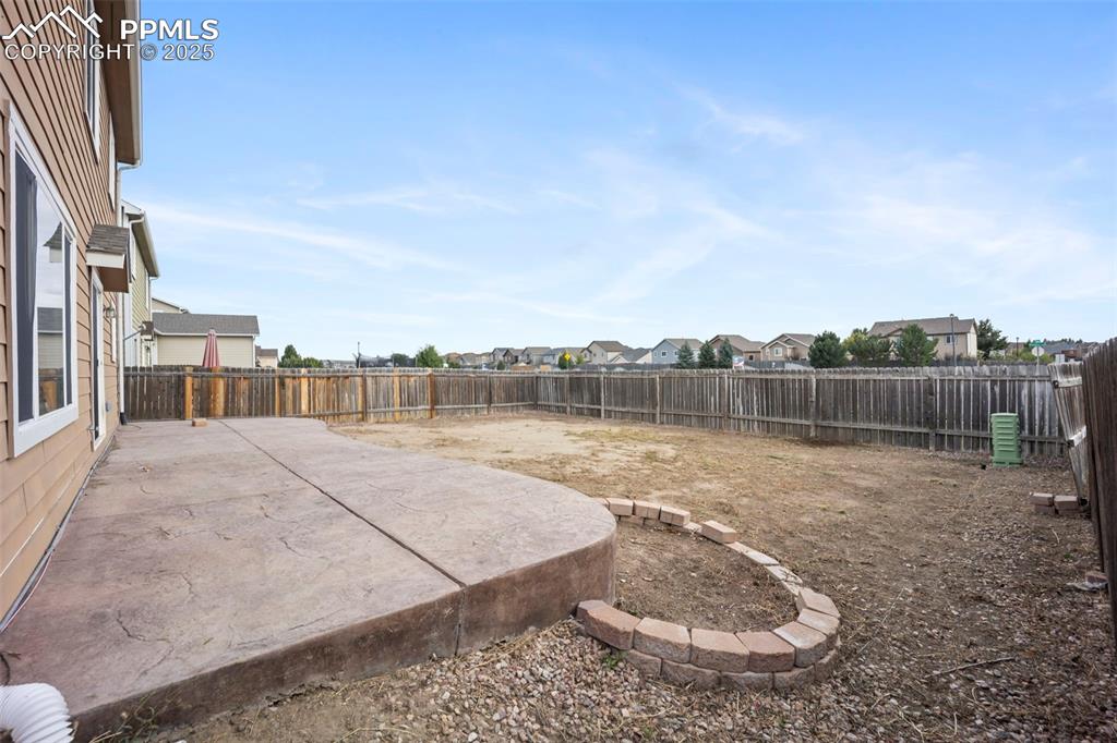 10732 Deer Meadow Circle Colorado Springs CO 80925