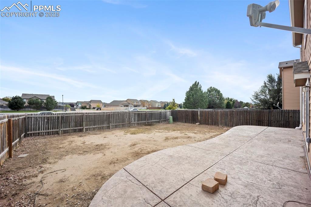 10732 Deer Meadow Circle Colorado Springs CO 80925