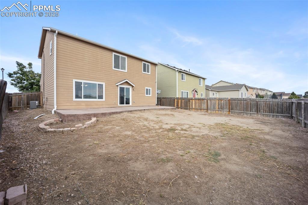 10732 Deer Meadow Circle Colorado Springs CO 80925