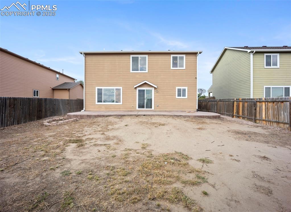 10732 Deer Meadow Circle Colorado Springs CO 80925