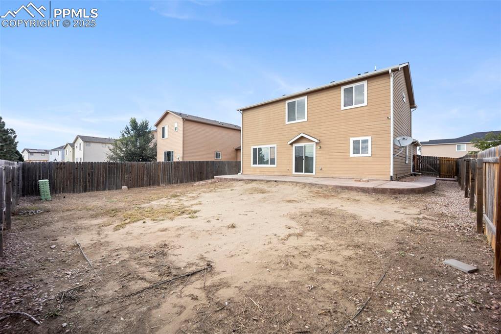 10732 Deer Meadow Circle Colorado Springs CO 80925