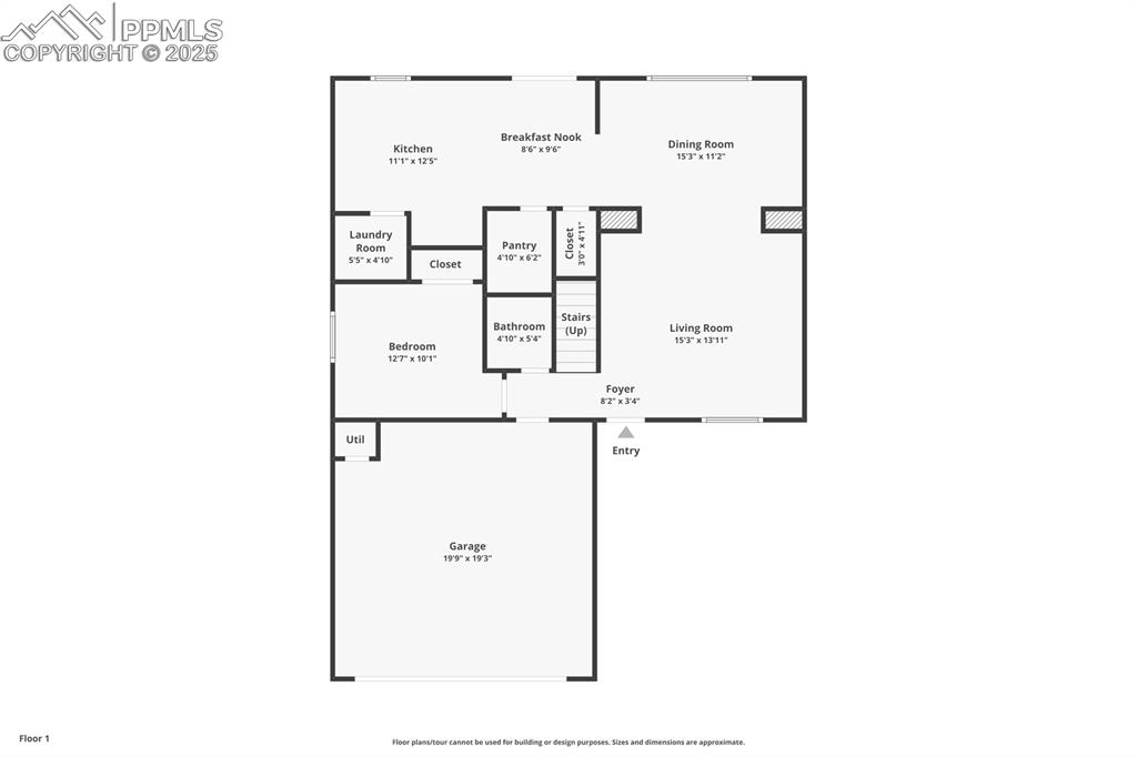 10732 Deer Meadow Circle Colorado Springs CO 80925