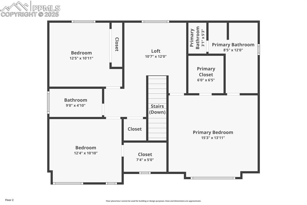 10732 Deer Meadow Circle Colorado Springs CO 80925