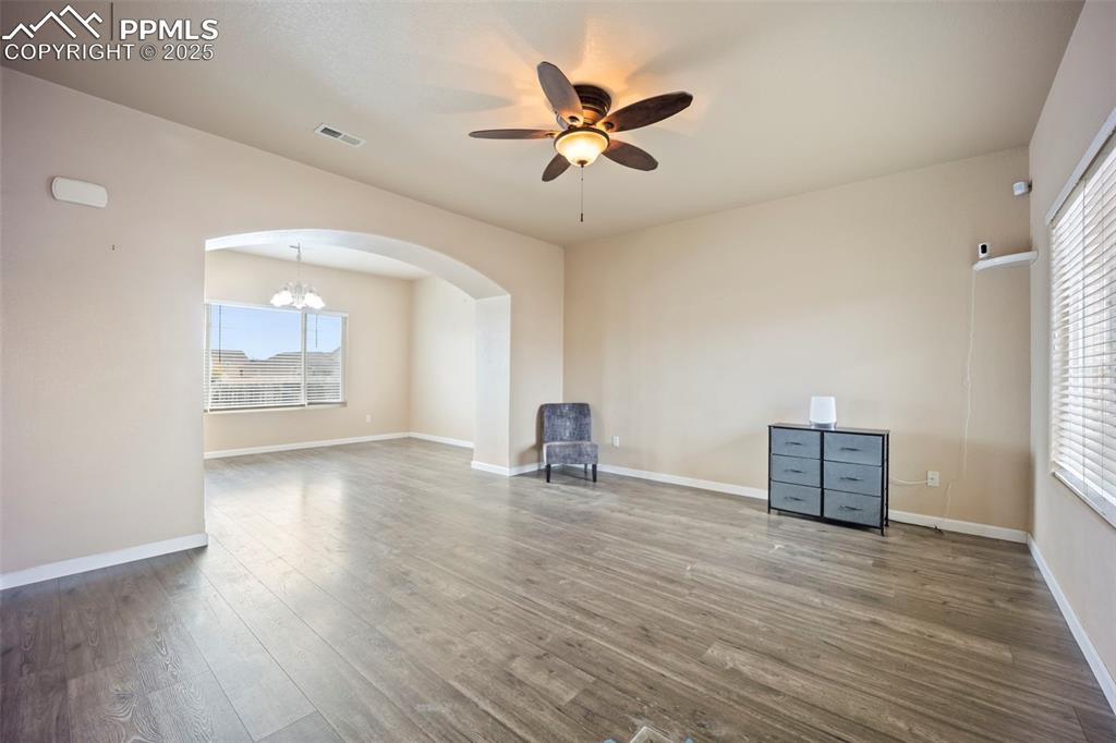 10732 Deer Meadow Circle Colorado Springs CO 80925