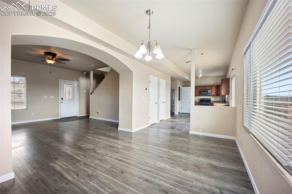 10732 Deer Meadow Circle Colorado Springs CO 80925