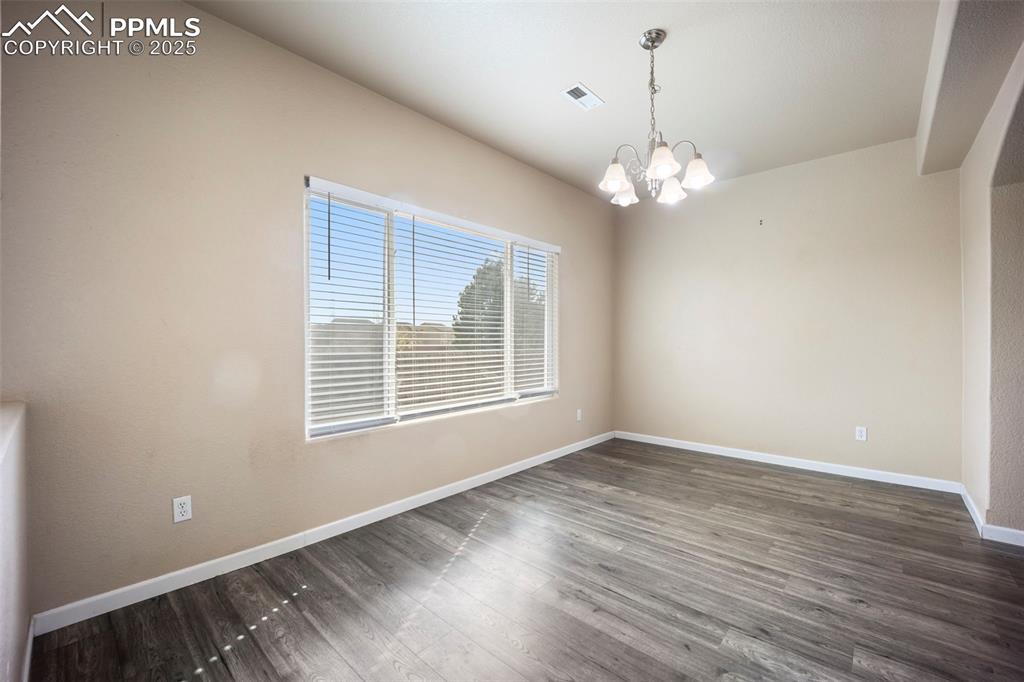 10732 Deer Meadow Circle Colorado Springs CO 80925