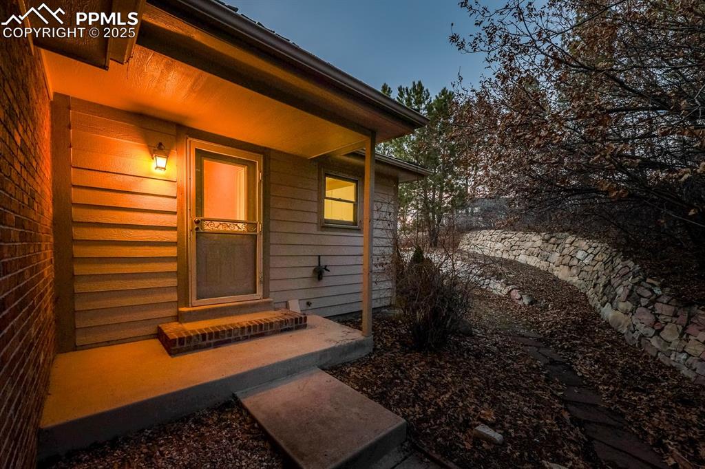 870 Homestake Court Castle Rock CO 80108