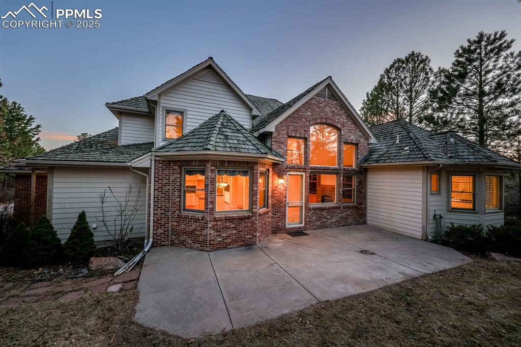 870 Homestake Court Castle Rock CO 80108