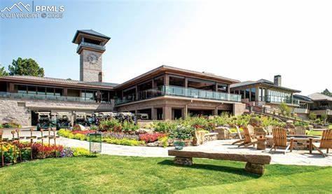 870 Homestake Court Castle Rock CO 80108