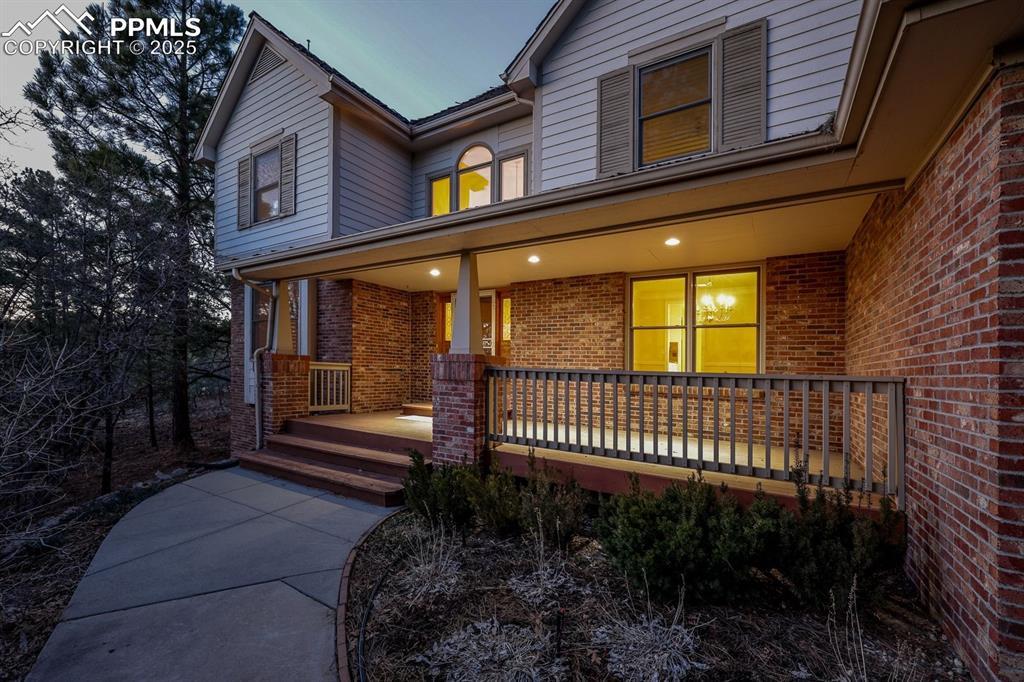 870 Homestake Court Castle Rock CO 80108